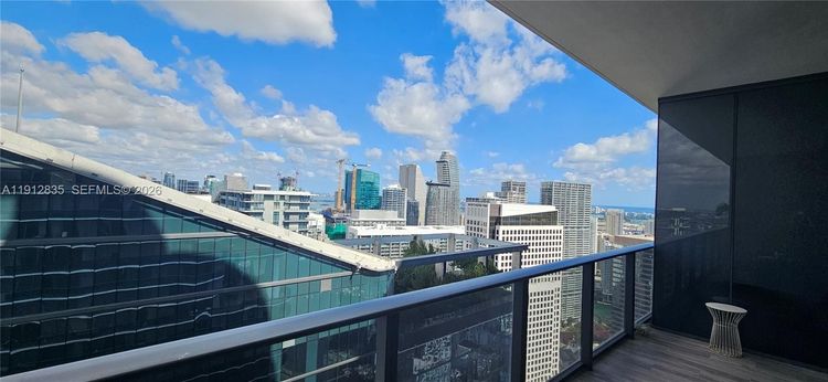 SLS Lux Brickell #5107 image #15