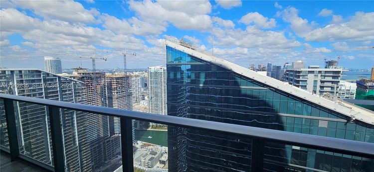 SLS Lux Brickell #5107 image #17