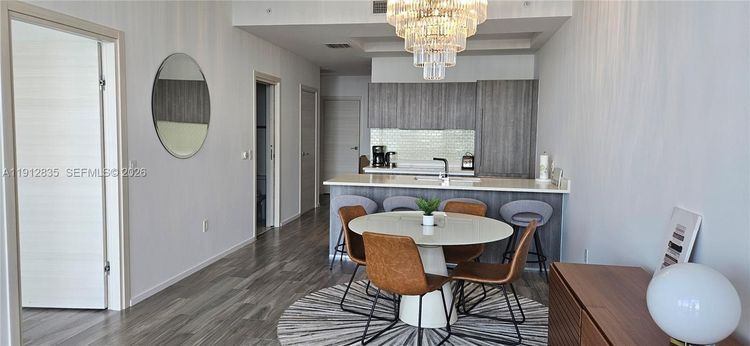 SLS Lux Brickell #5107 image #19