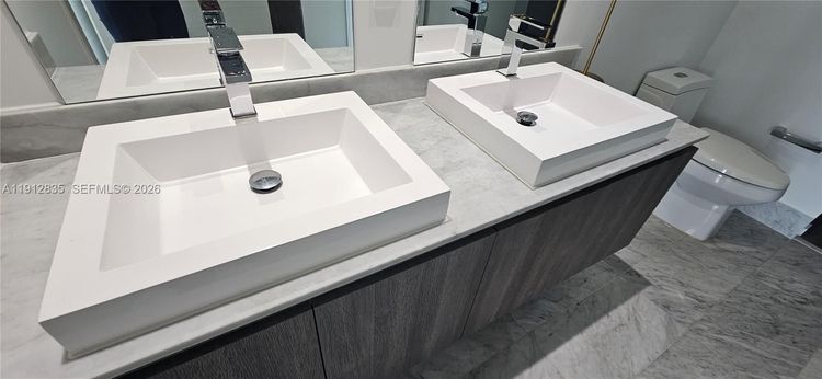 SLS Lux Brickell #5107 image #24