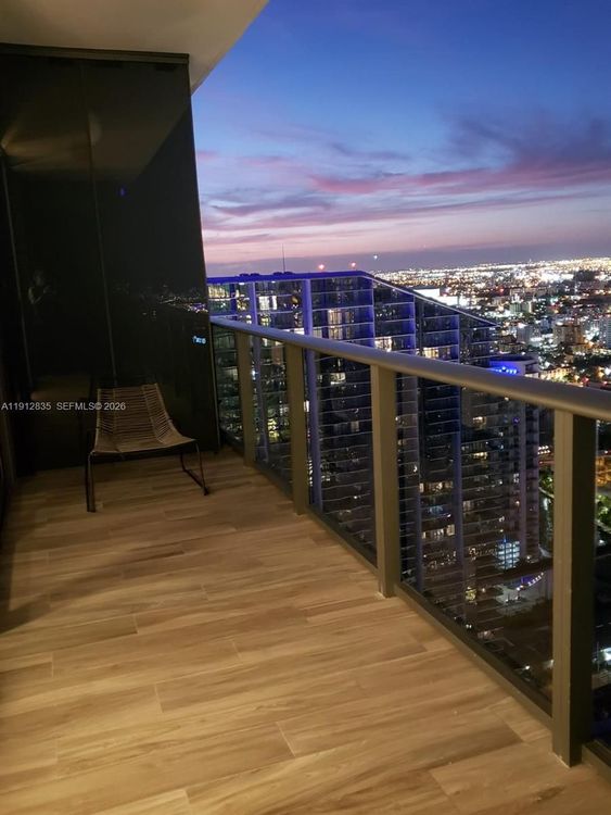 SLS Lux Brickell #5107 image #28