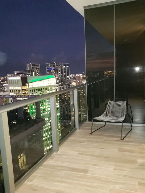 SLS Lux Brickell #5107 image #29