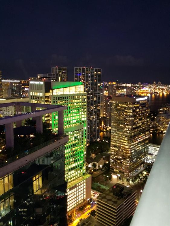 SLS Lux Brickell #5107 image #30