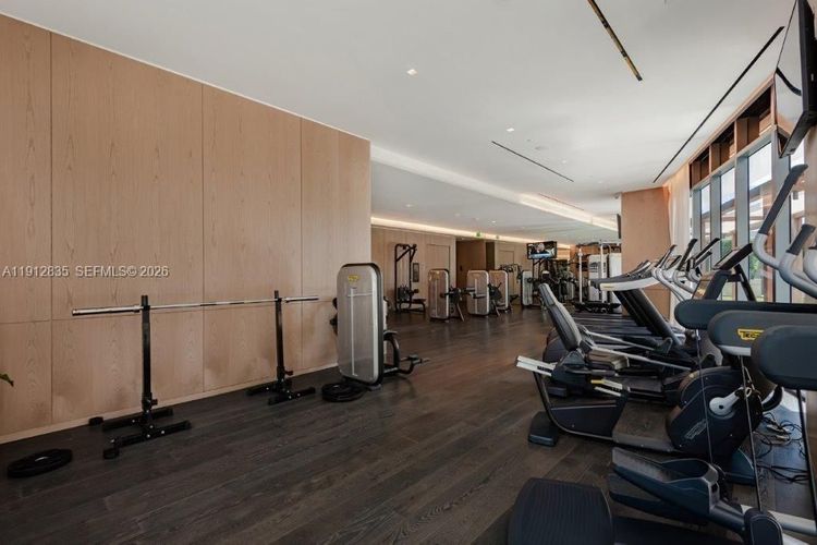 SLS Lux Brickell #5107 image #39