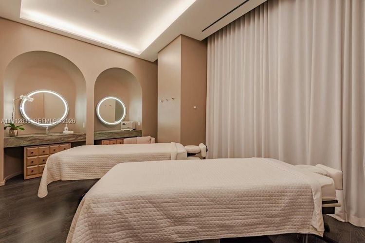 SLS Lux Brickell #5107 image #42
