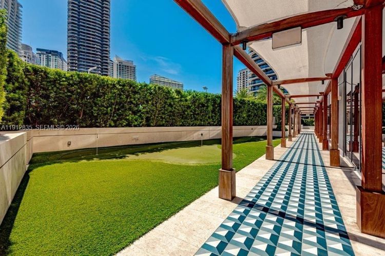 SLS Lux Brickell #5107 image #43