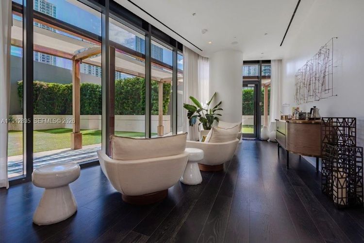 SLS Lux Brickell #5107 image #44
