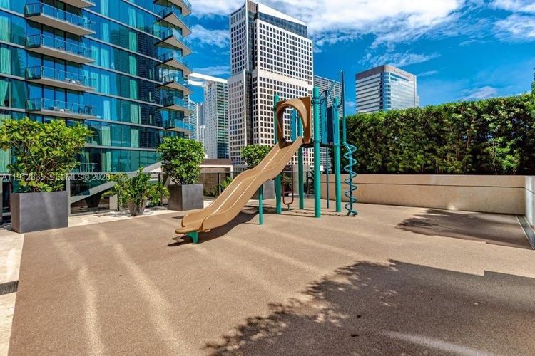 SLS Lux Brickell #5107 image #46
