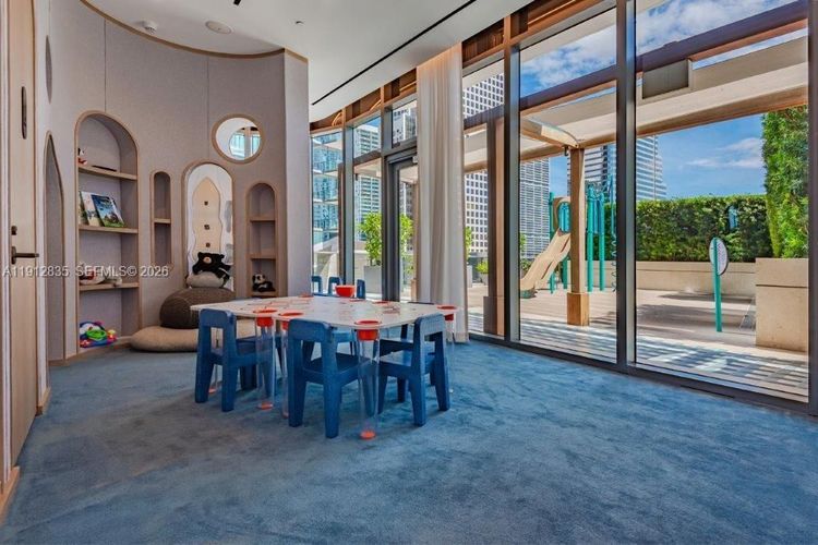SLS Lux Brickell #5107 image #47