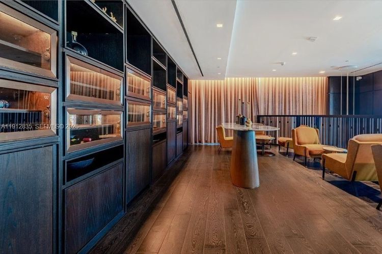 SLS Lux Brickell #5107 image #49