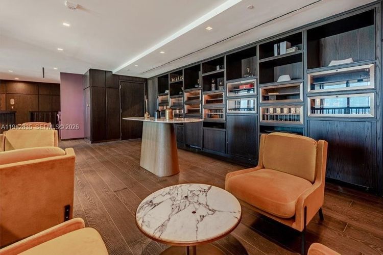 SLS Lux Brickell #5107 image #50