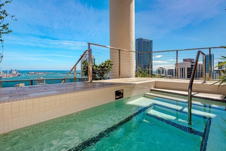 SLS Lux Brickell #5107 image #54