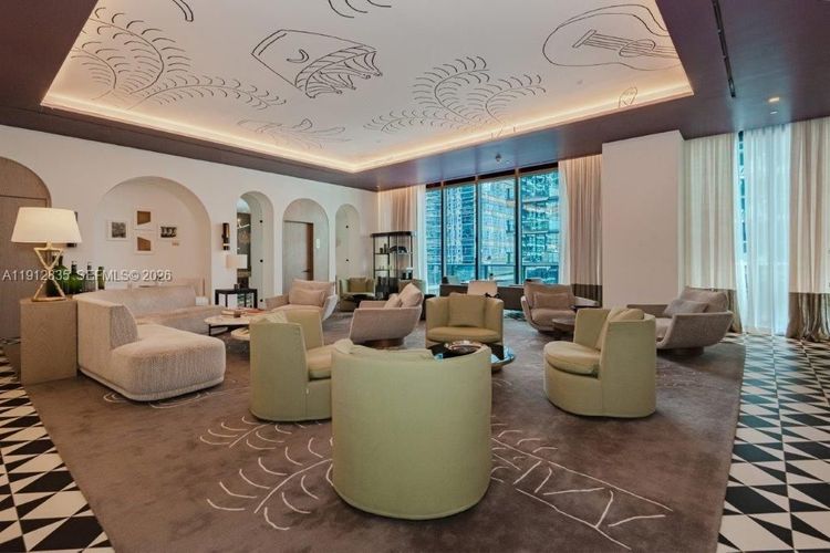 SLS Lux Brickell #5107 image #60