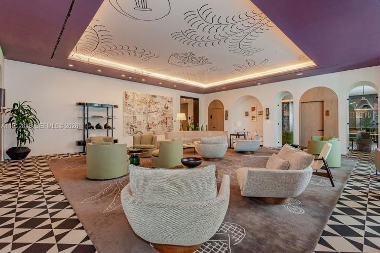 SLS Lux Brickell #5107 image #61