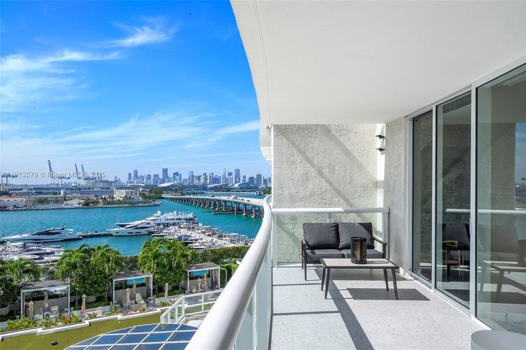 ICON South Beach #805 image #14