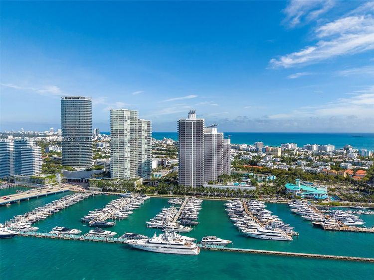 ICON South Beach #805 image #37