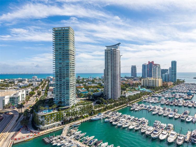 ICON South Beach #805 image #38