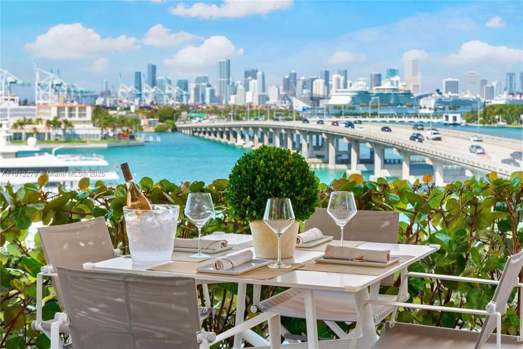 ICON South Beach #805 image #40