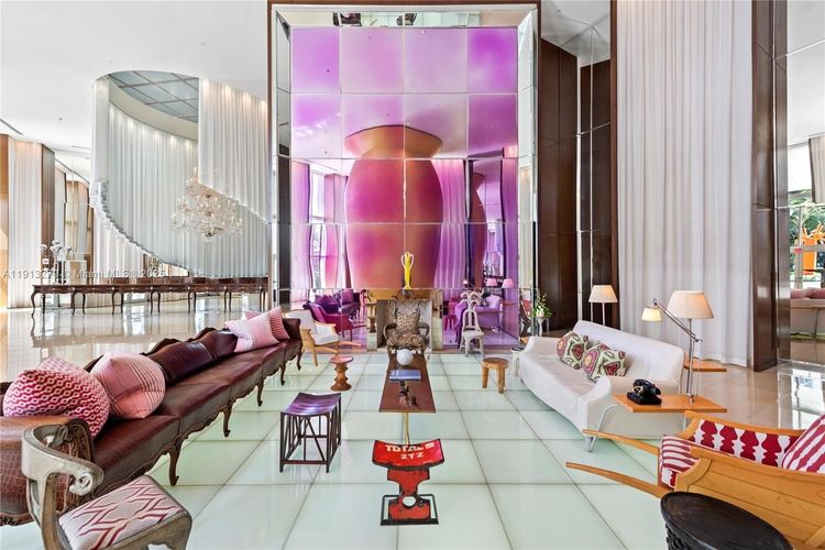 ICON South Beach #805 image #52