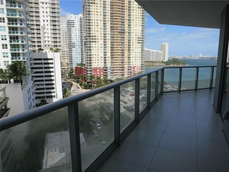 Brickell House #1110 image #10