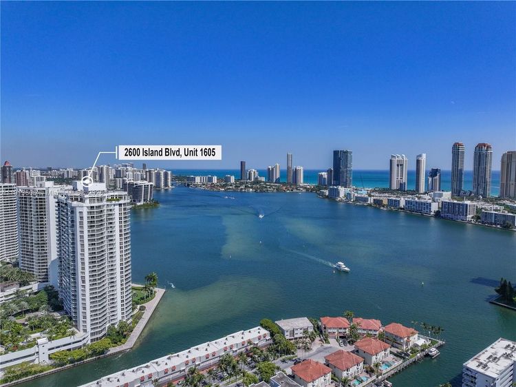 Williams Island 2600 #1605 image #18