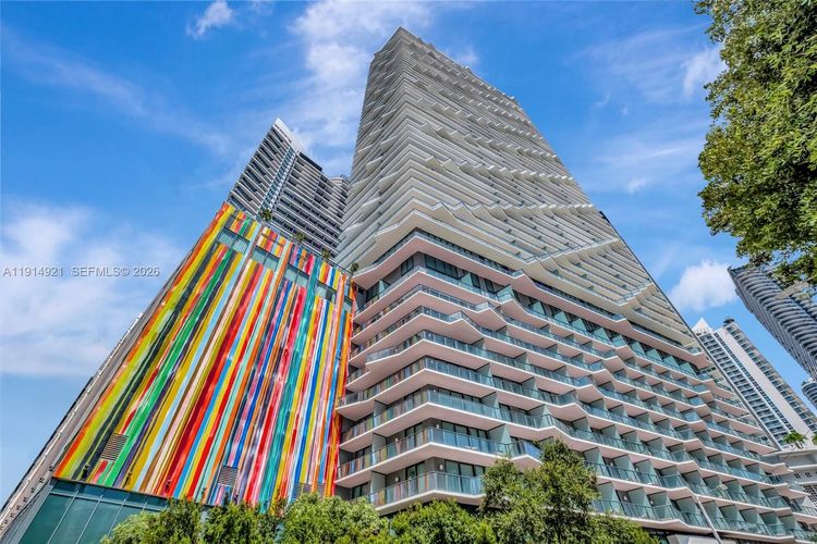 Dua Miami (SLS Hotel and Residences) #PH5001 image #10