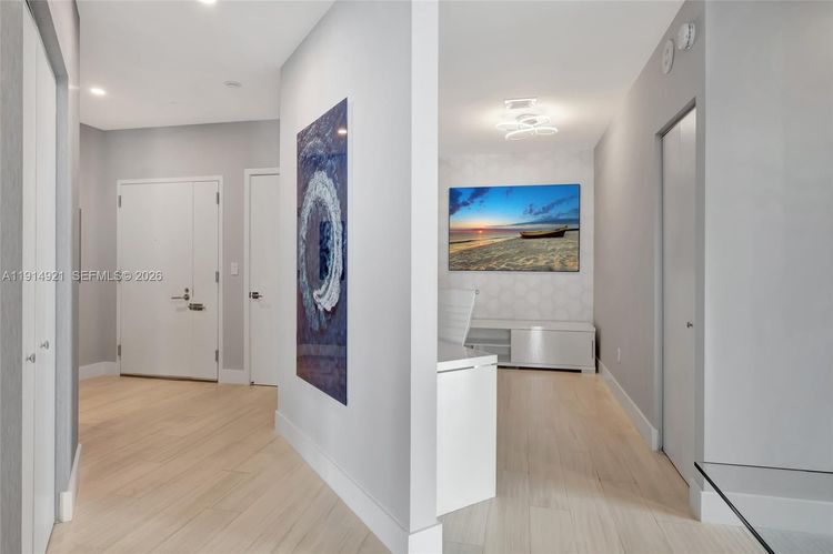 Dua Miami (SLS Hotel and Residences) #PH5001 image #12