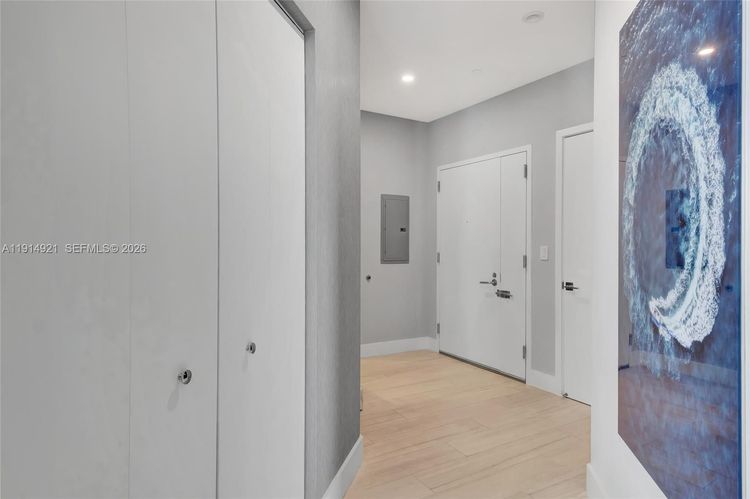 Dua Miami (SLS Hotel and Residences) #PH5001 image #13