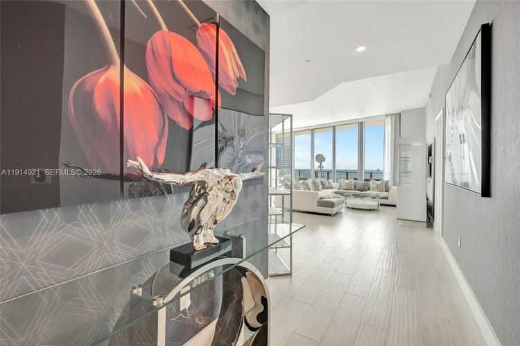 Dua Miami (SLS Hotel and Residences) #PH5001 image #14