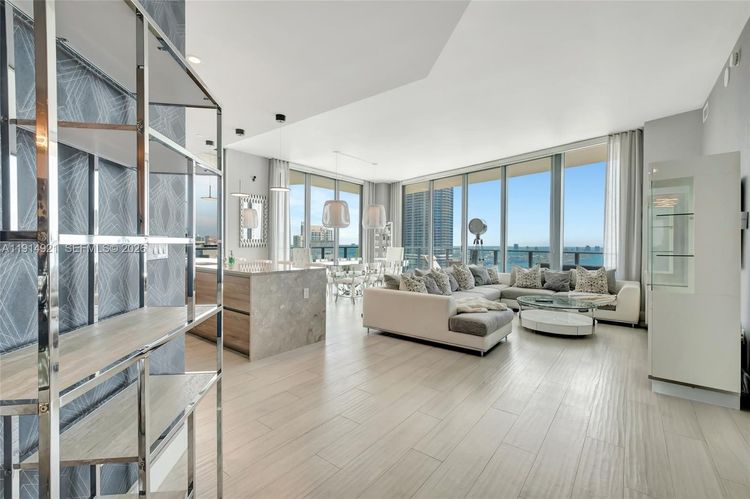 Dua Miami (SLS Hotel and Residences) #PH5001 image #15