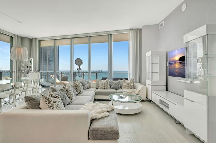 Dua Miami (SLS Hotel and Residences) #PH5001 image #16