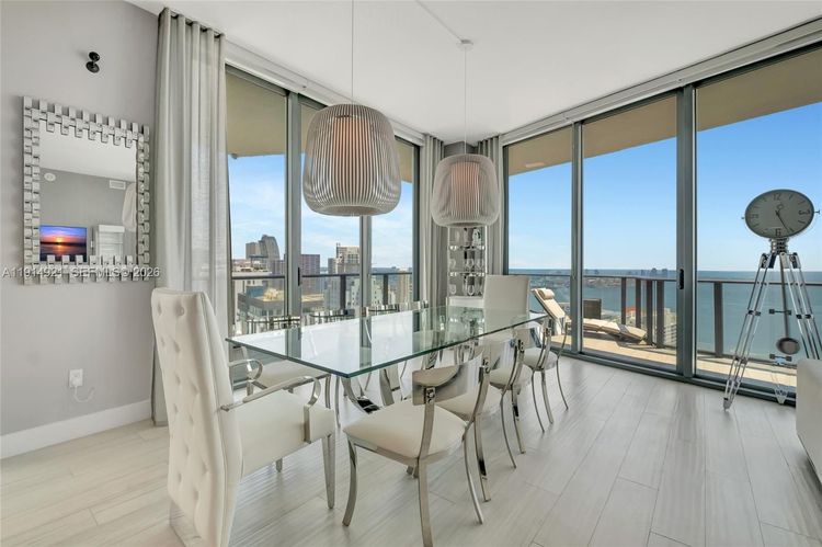 Dua Miami (SLS Hotel and Residences) #PH5001 image #17