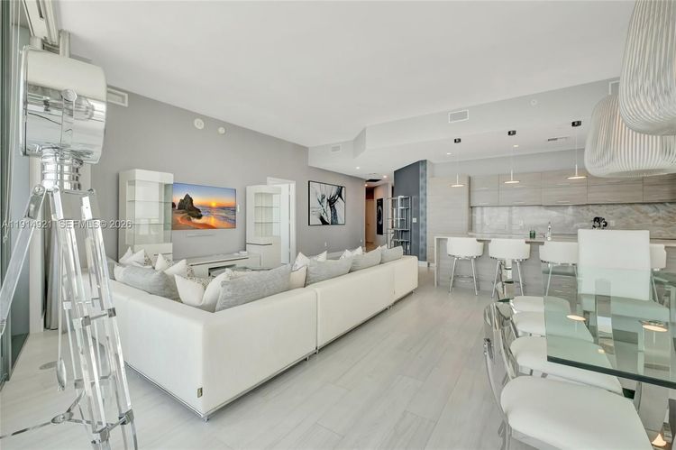 Dua Miami (SLS Hotel and Residences) #PH5001 image #20