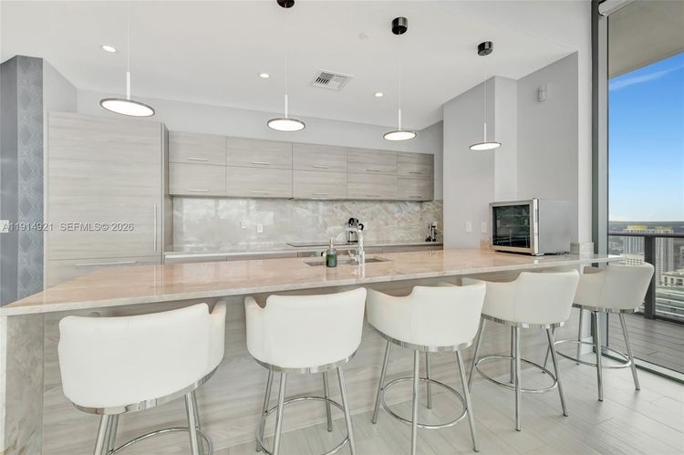 Dua Miami (SLS Hotel and Residences) #PH5001 image #21