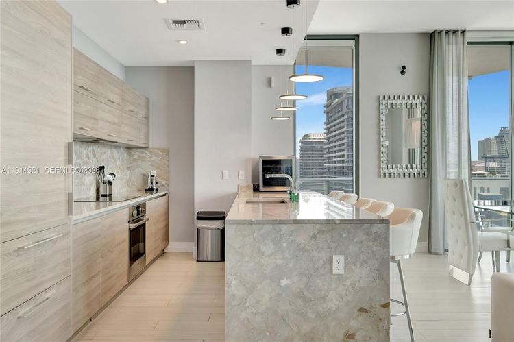 Dua Miami (SLS Hotel and Residences) #PH5001 image #22