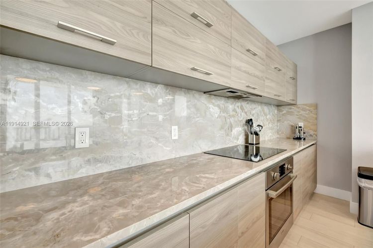 Dua Miami (SLS Hotel and Residences) #PH5001 image #23