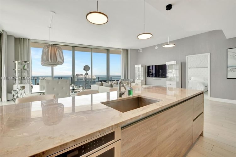 Dua Miami (SLS Hotel and Residences) #PH5001 image #24