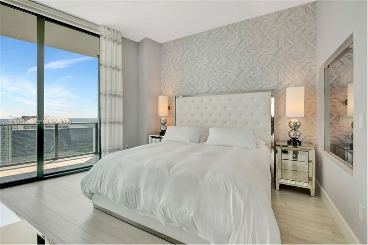 Dua Miami (SLS Hotel and Residences) #PH5001 image #25