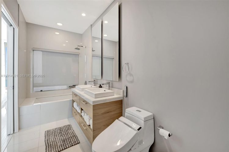 Dua Miami (SLS Hotel and Residences) #PH5001 image #27