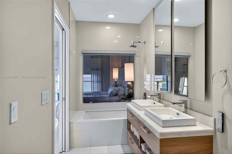 Dua Miami (SLS Hotel and Residences) #PH5001 image #29