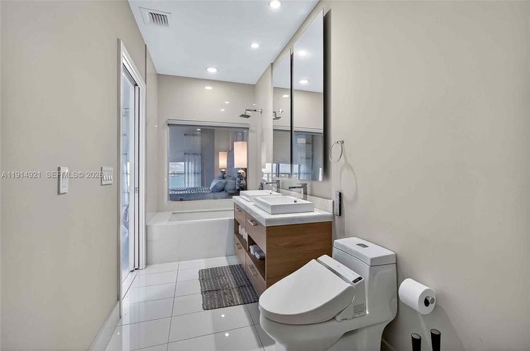 Dua Miami (SLS Hotel and Residences) #PH5001 image #30