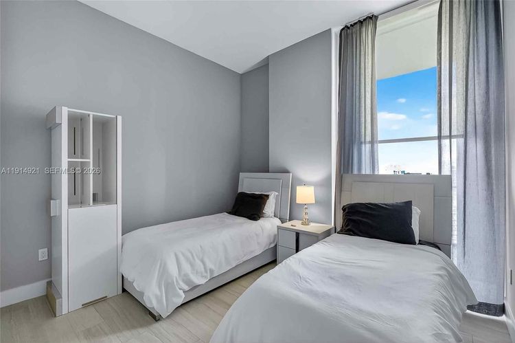 Dua Miami (SLS Hotel and Residences) #PH5001 image #38