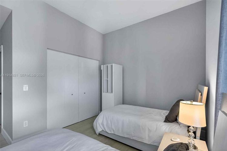 Dua Miami (SLS Hotel and Residences) #PH5001 image #39