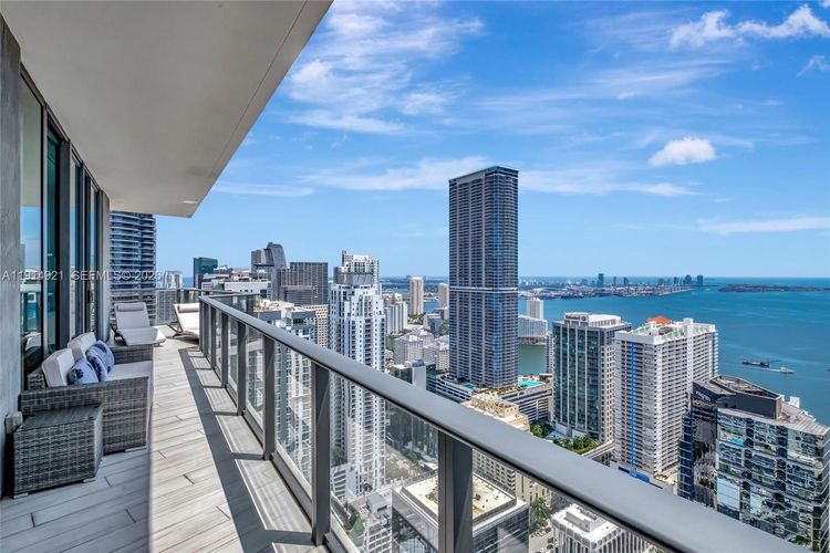 Dua Miami (SLS Hotel and Residences) #PH5001 image #44
