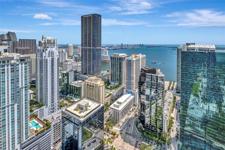 Dua Miami (SLS Hotel and Residences) #PH5001 image #45