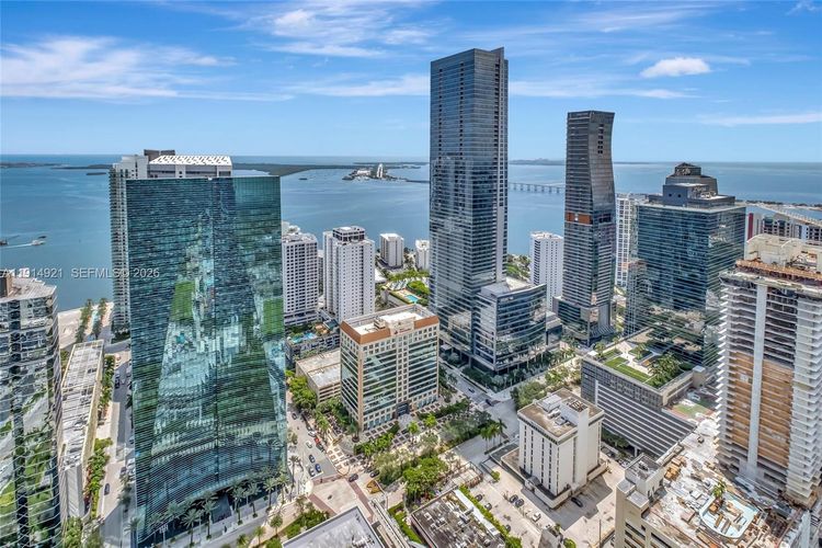 Dua Miami (SLS Hotel and Residences) #PH5001 image #46