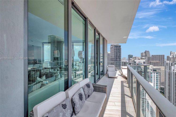 Dua Miami (SLS Hotel and Residences) #PH5001 image #47
