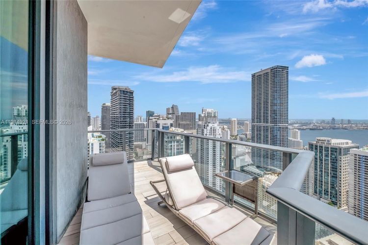 Dua Miami (SLS Hotel and Residences) #PH5001 image #48