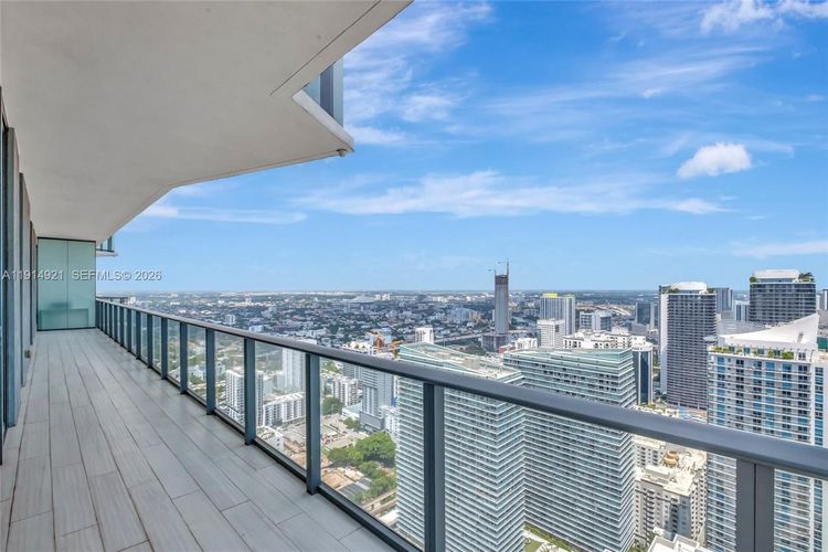 Dua Miami (SLS Hotel and Residences) #PH5001 image #49