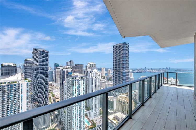 Dua Miami (SLS Hotel and Residences) #PH5001 image #50